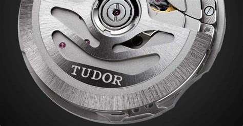 tudor caliber t201